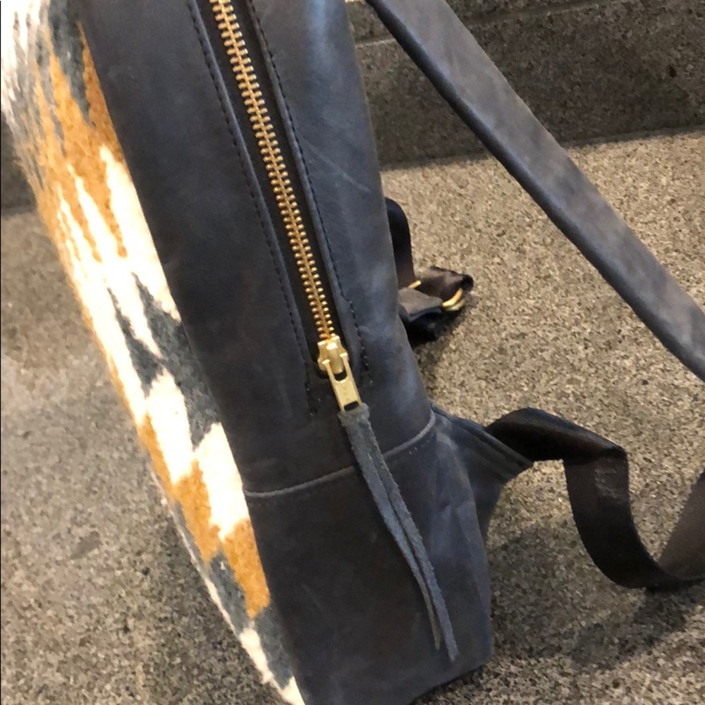 Vache Brothers Custom Backpack - image 3